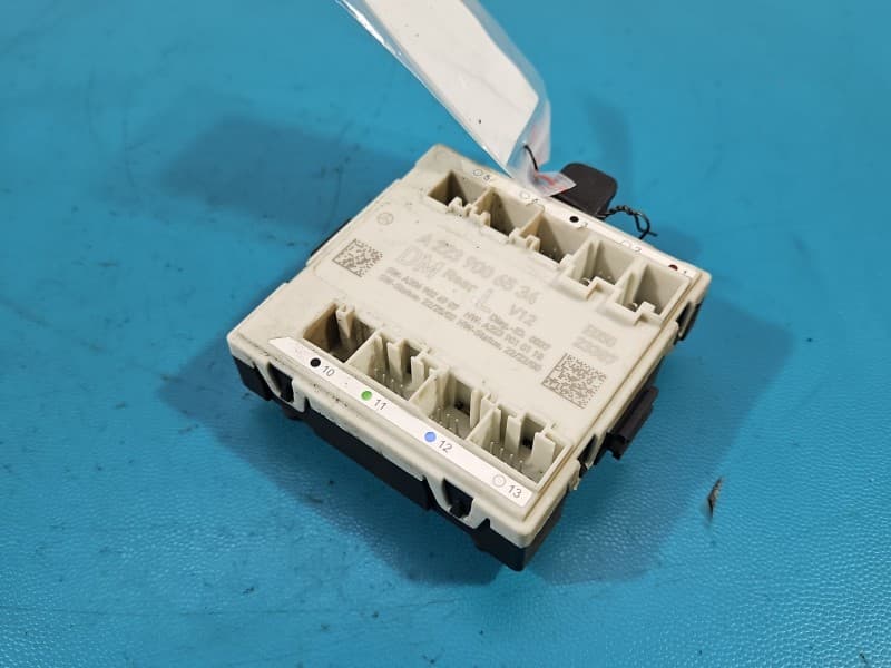 Sterownik moduł Mercedes W206 A2239006534 A2069024907