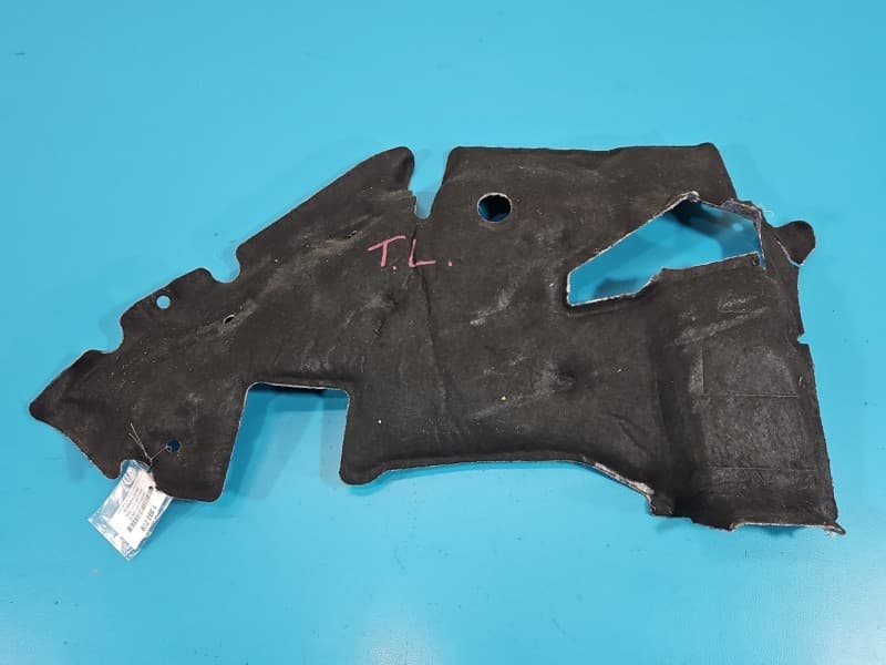 Wykładzina DYWAN PODŁOGA BMW G30 7387515