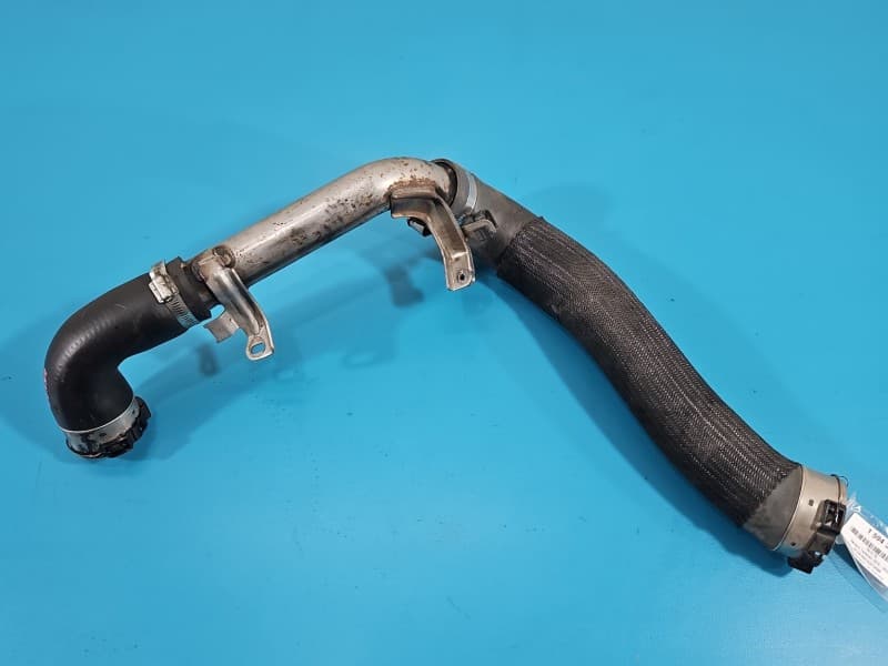Rura Renault Talisman 1,6 dci 144606343R przewód TURBO