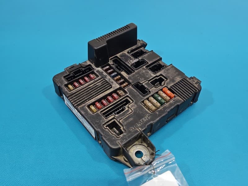 Sterownik moduł UPC Renault Scenic II 8200306032A S118399200D