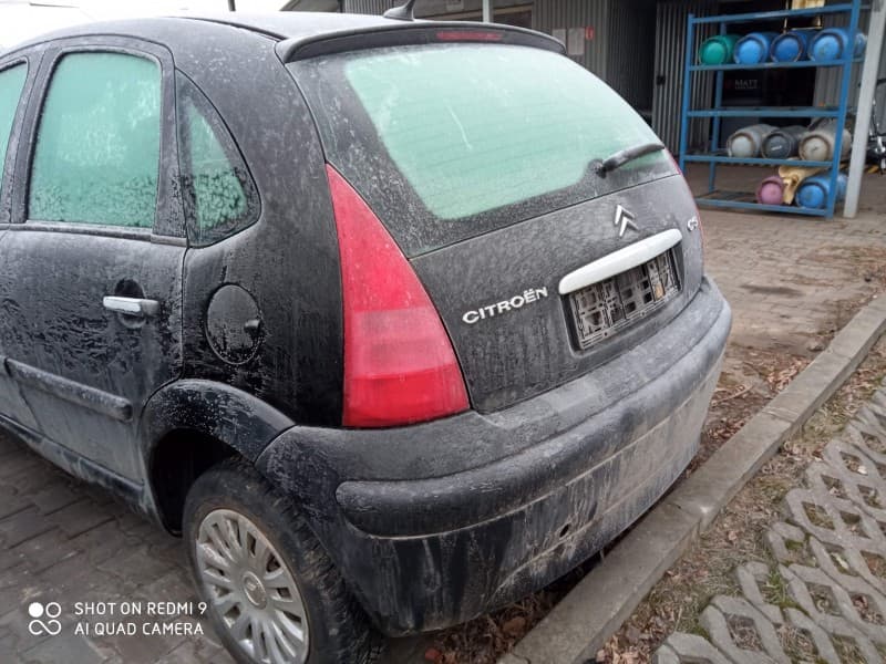 Zdjęcie pojazdu