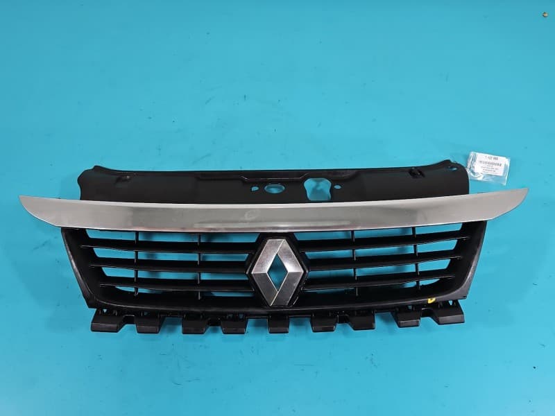 Atrapa grill Renault Thalia II