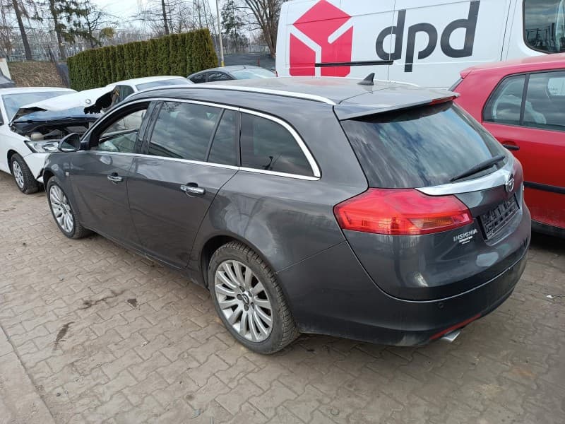 Zdjęcie pojazdu