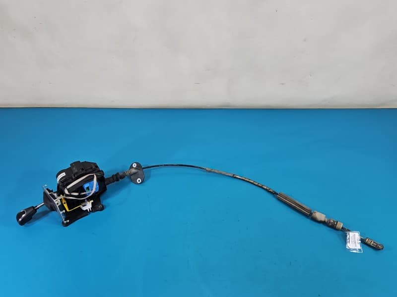 DŹWIGNIA LEWAREK WYBIERAK LINKI Ford Kuga Mk1 I 08-13 2,0 TDCI