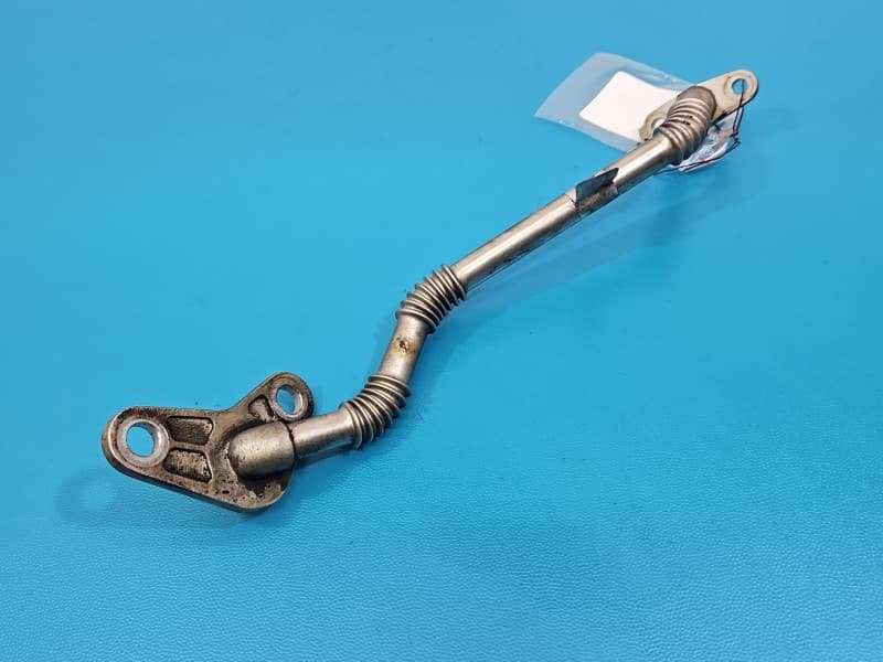 Przewód smarowania turbiny Jeep Cherokee KL 2,0 multijet 55255467
