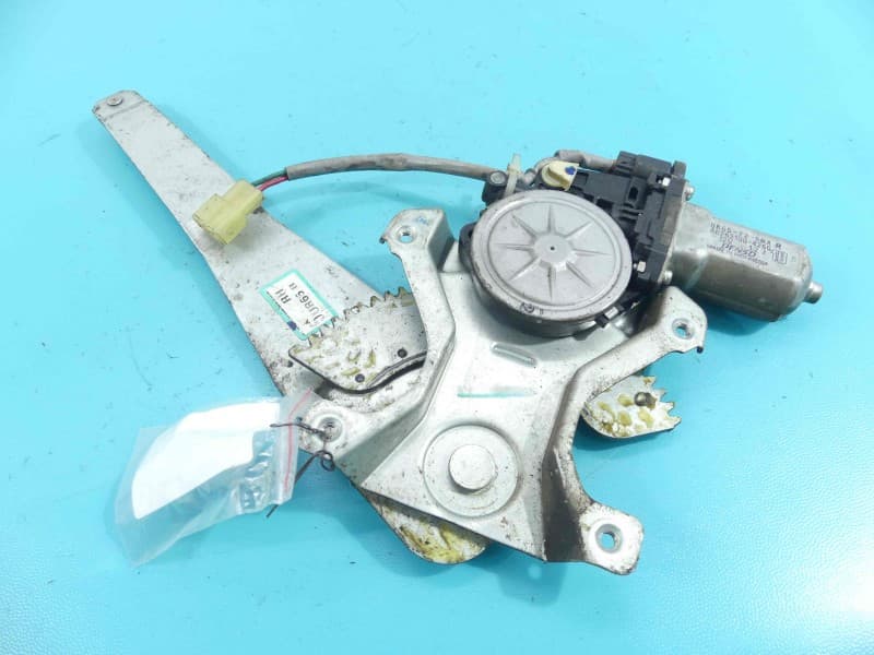 Podnośnik tył prawy SZYBY WINDA 262100-4260 657258X 2 pin Ford Ranger IV 98-11 HB