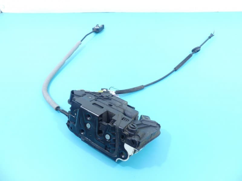Zamek tył prawy Vw Amarok 10-20 6pin 5N0839016D