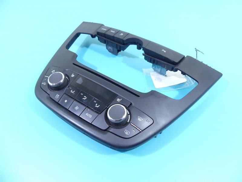 Konsola panel nawiewu Opel Insignia A 13273253 13273098