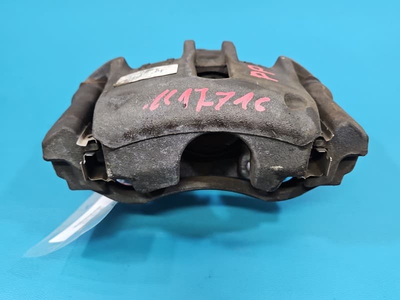 Zacisk przód prawy Opel Corsa F 1,2 12V
