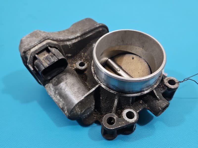 Przepustnica Saab 9-3 II 2,0 T 12791257