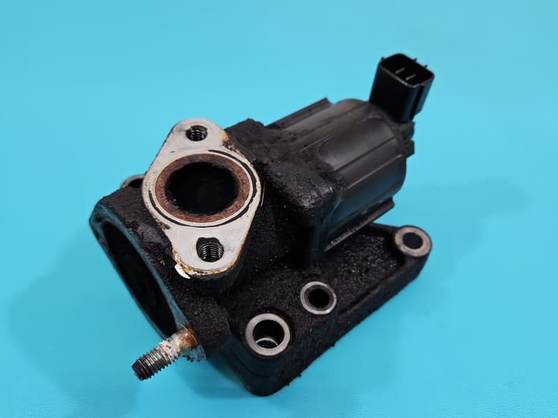Zawór egr 5PIN Mazda 6 I GG 2,0 citd