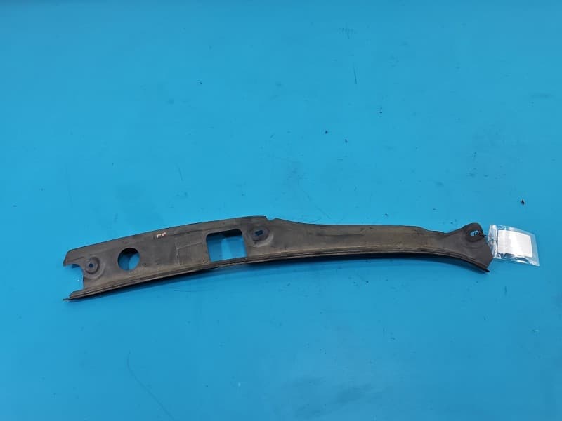 Osłona ZAŚLEPKA PLASTIK Błotnika PP Bmw F34 GT 7295008
