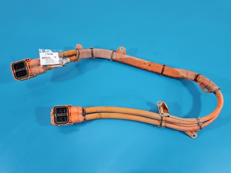 Wiązka instalacja wysokie napięcie Bmw i3 7964000504C 9346573-01 9346573