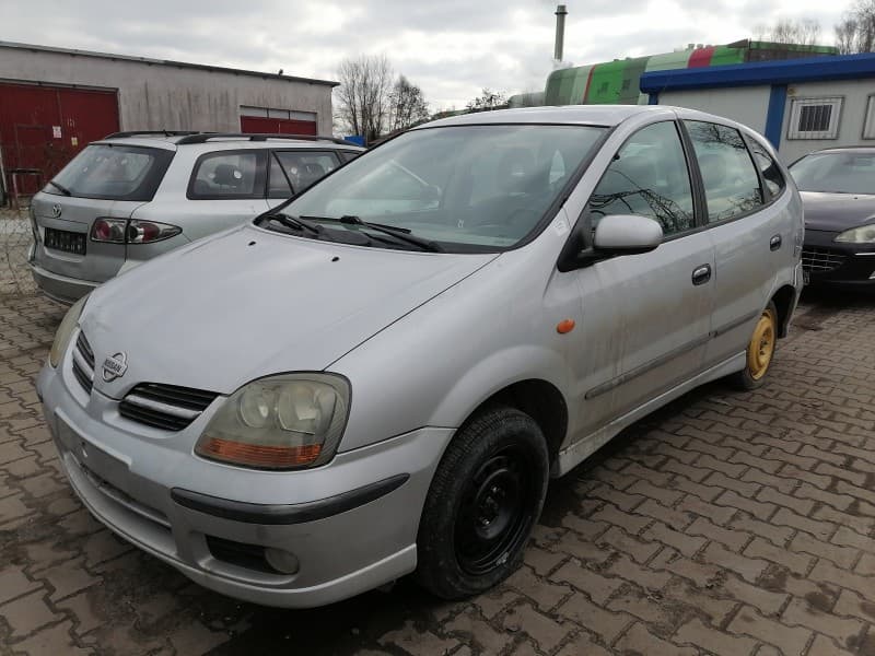 Zdjęcie pojazdu