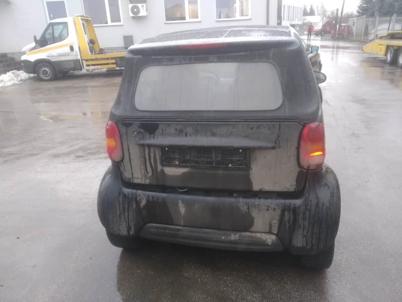 Zdjęcie pojazdu