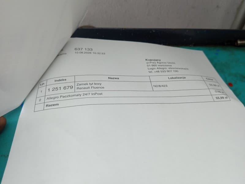 Part 16 - Additional view