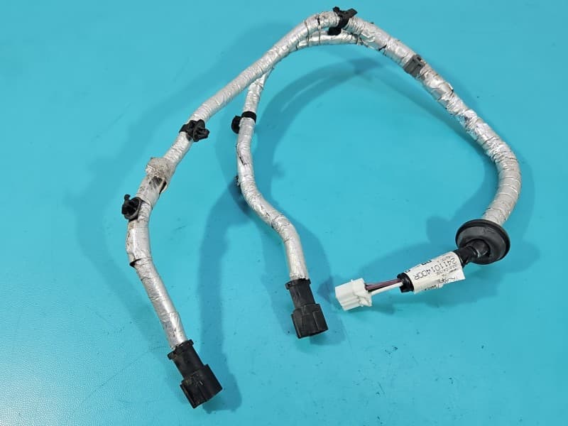 Wiązka instalacja hamulca ręcznego Renault Kadjar 241101400R