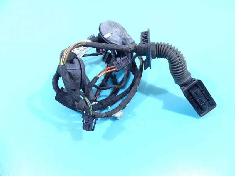 Instalacja Wiązka drzwi tył prawych AUDI A6 C7 4G5971687BH 4L0971841