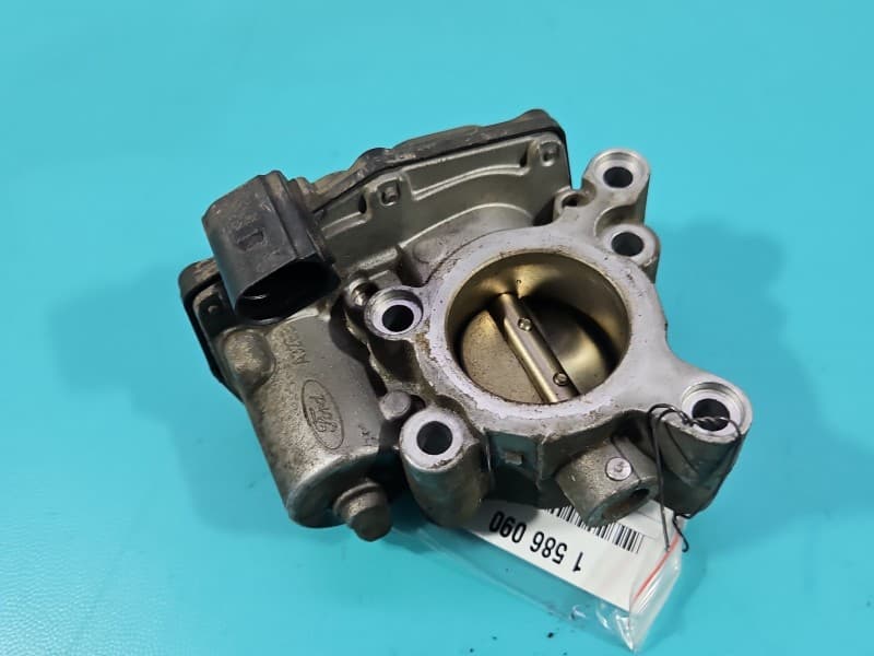 Przepustnica Ford Focus Mk4 1,0 ecoboost H6BG-9F991-AA