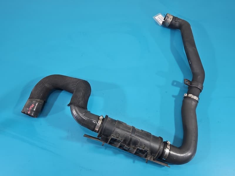 Rura Jeep Grand Cherokee IV WK2 3,0 CRD EXN 68292138AA przewód Od intercoolera do turbosprężarki