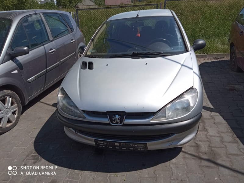 Zdjęcie pojazdu