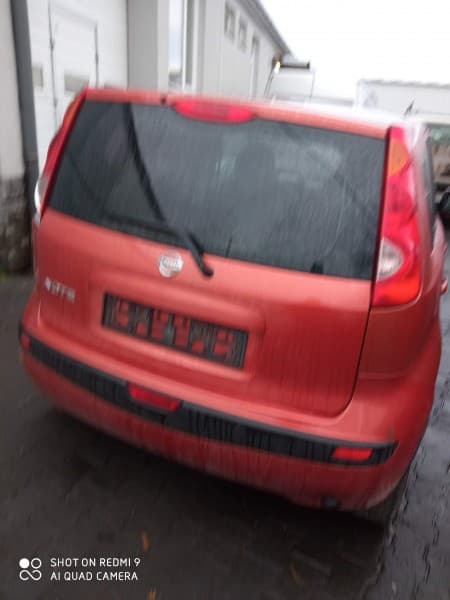 Zdjęcie pojazdu