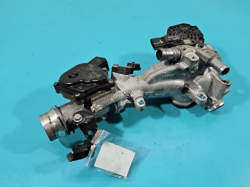 Zawór egr Dacia Dokker 1,5 dci H8201684044