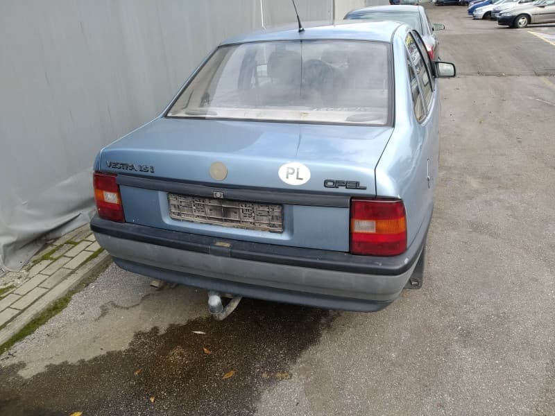 Zdjęcie pojazdu