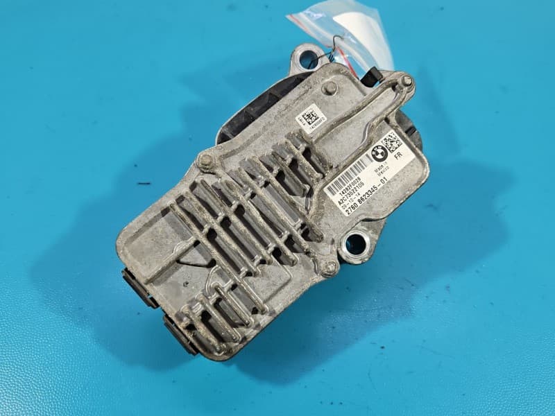 Nastawnik reduktora BMW X3 F25 2,0 T 8623345