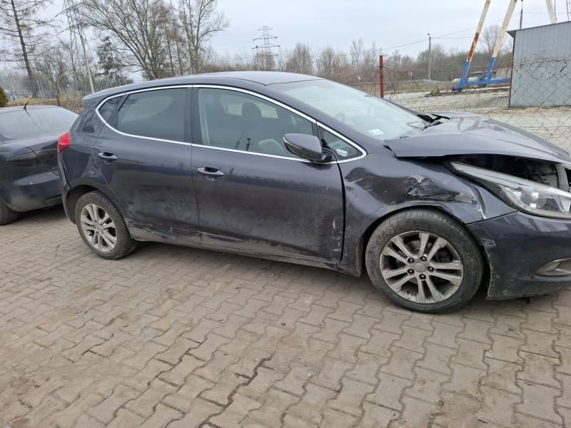 Zdjęcie pojazdu
