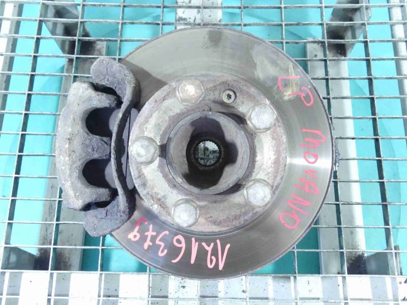 Part 0 - Main image