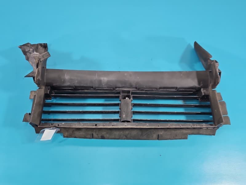 KIEROWNICA Wlot powietrza Ford Mondeo Mk4 2,0 tdci BS71-8475-BE