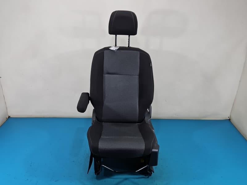 Fotel lewy przód kierowcy Toyota Proace City 5d EUROPA