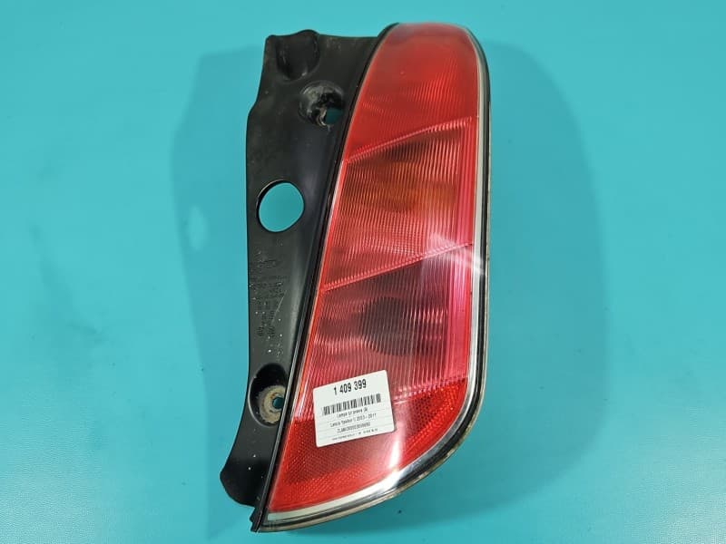Lampa tył prawa błotnika Lancia Ypsilon HB EUROPA 51753384
