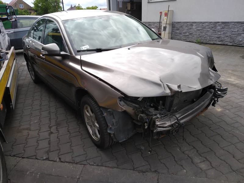 Zdjęcie pojazdu