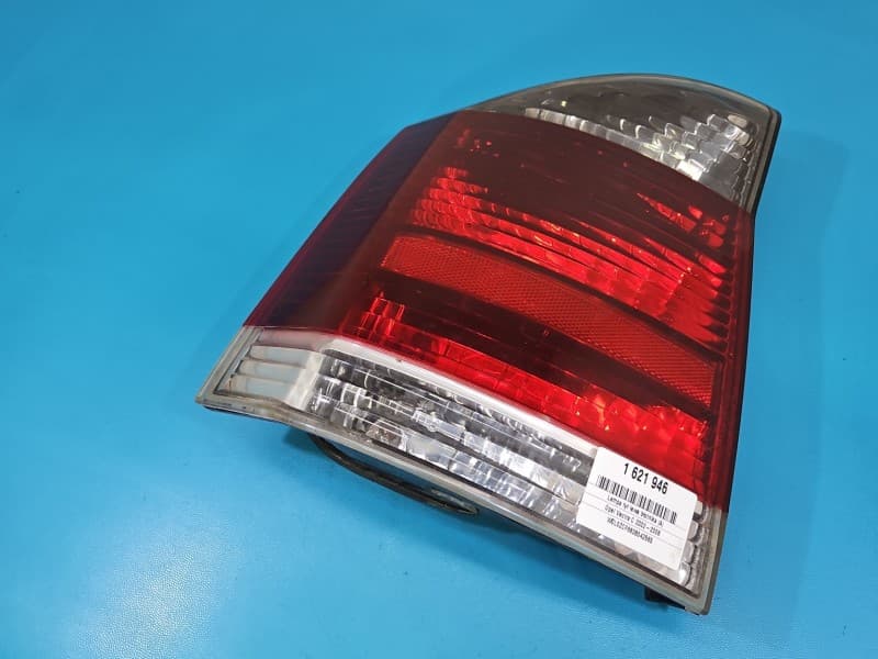 Lampa tył lewa błotnika Opel Vectra C HB EUROPA