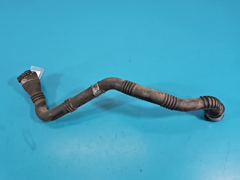 Rura Mercedes Citan W415 12- 1,5 cdi 144600199R przewód INTERCOOLERA