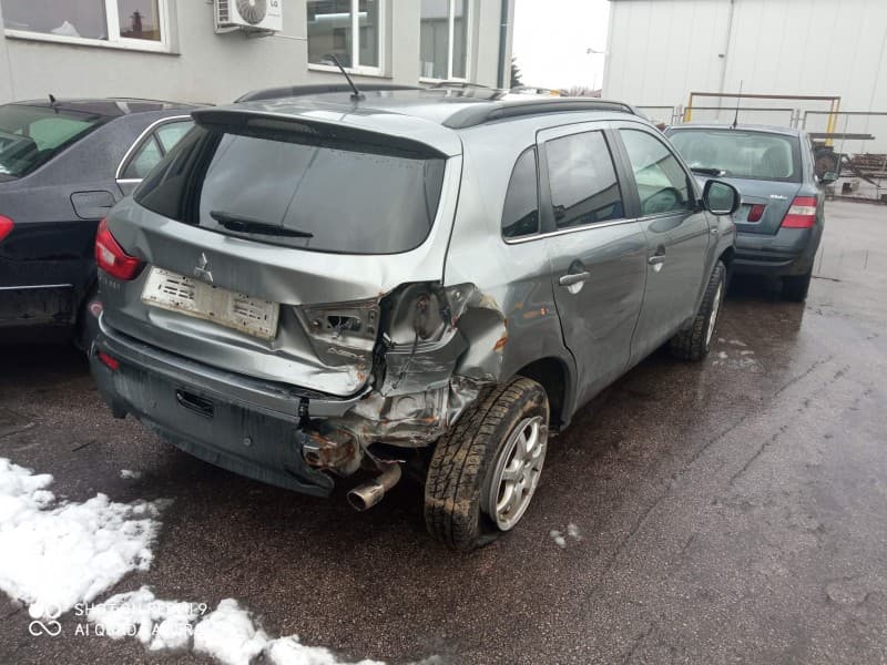 Zdjęcie pojazdu