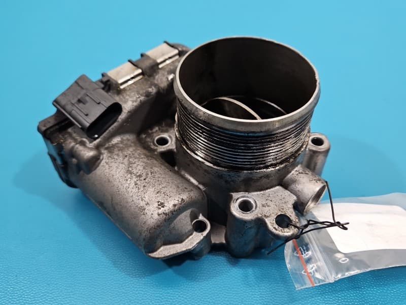 Przepustnica Jaguar XE X760 2,0d G4D3-9F991-AA 0280750610