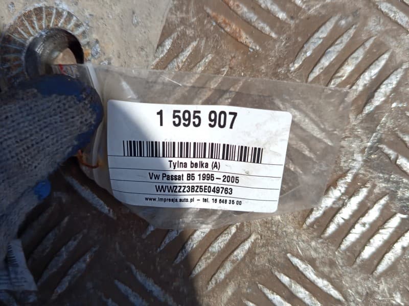 Part 6 - Additional view