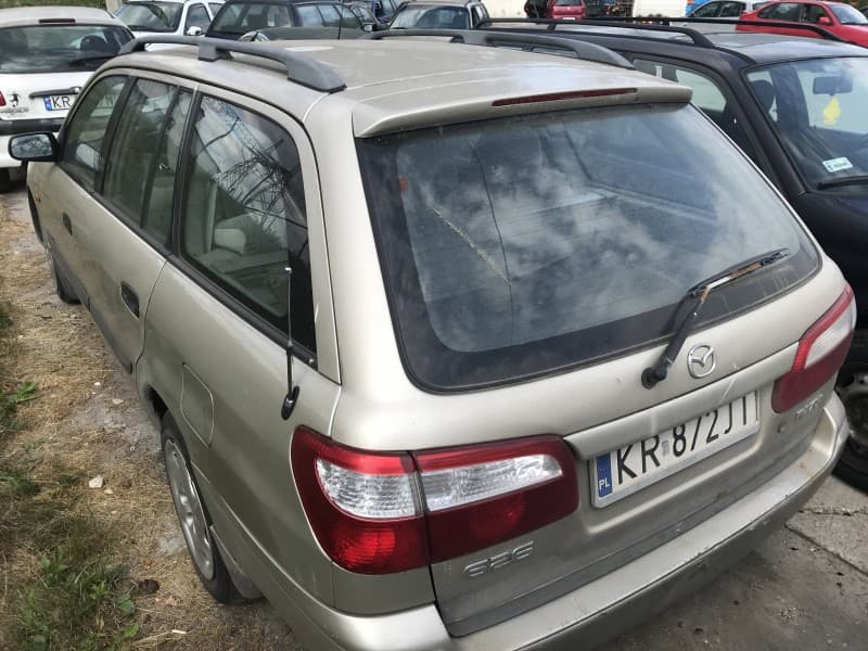Zdjęcie pojazdu