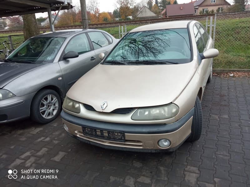 Zdjęcie pojazdu