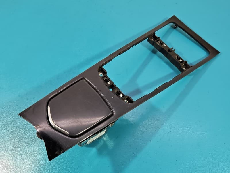 Schowek pasażera Porsche Panamera I 970 EUROPA 970553351 970553157