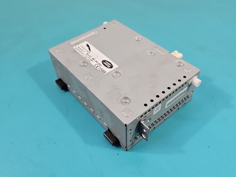 Radio fabryczne Land rover Discovery Sport 14- L550 GX53-18K812-BL radioodtwarzacz