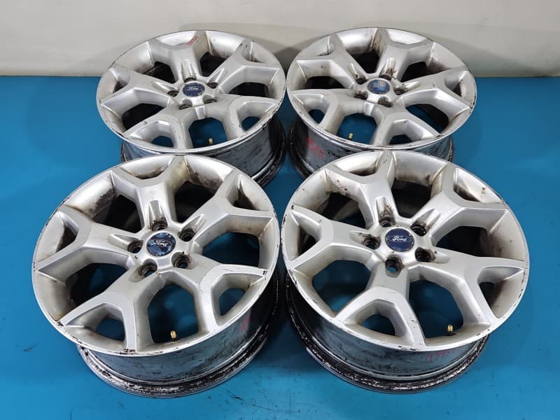 alufelgi felgi komplet Ford Kuga Mk1 I 08-13