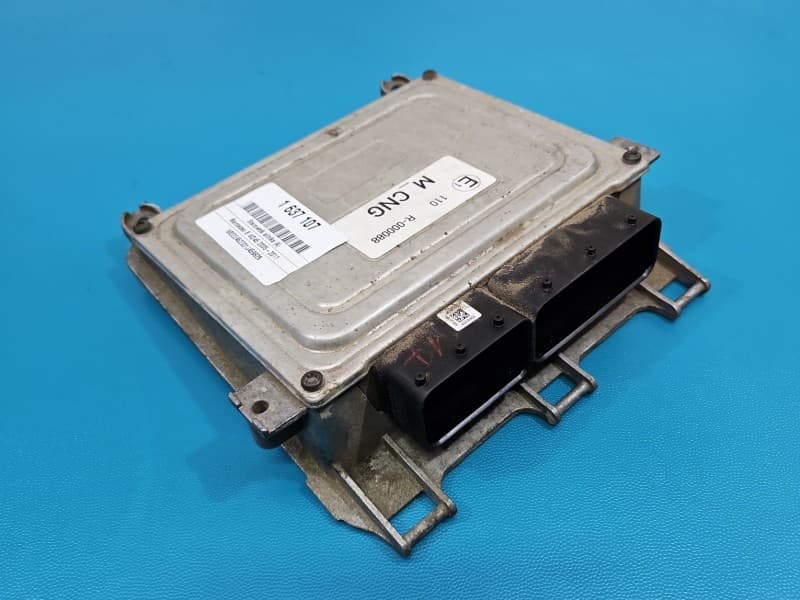 Komputer Sterownik silnika Mercedes W245 2,0 8V A2661531791 A0044463440