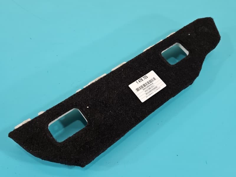 Osłona ZAŚLEPKA PLASTIK Zaślepka Tył Prawa INFINITI QX60 12- 84906-3JA0A