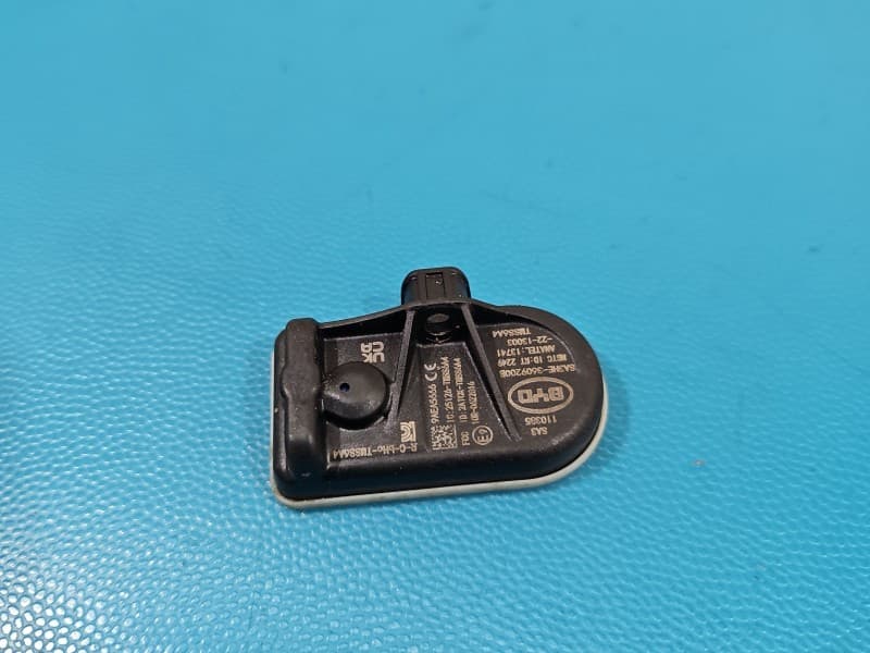 Czujnik ciśnienia opon BYD ATTO 2 II SA3HE-3609200 TPMS