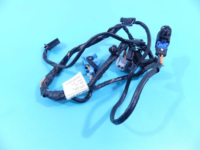 Wiązka instalacja Wiązka nagrzewnicy Toyota Proace II 16- XS246480-8760