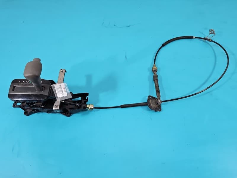 DŹWIGNIA LEWAREK WYBIERAK LINKI Toyota Camry VI XV30 01- 2,4 VVti